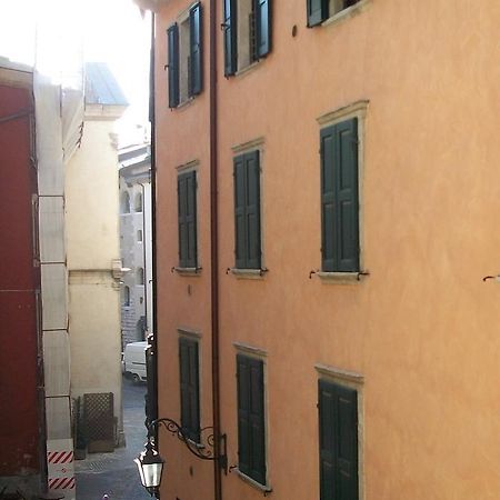 Residenza Porte Vecchie Daire Riva del Garda Dış mekan fotoğraf
