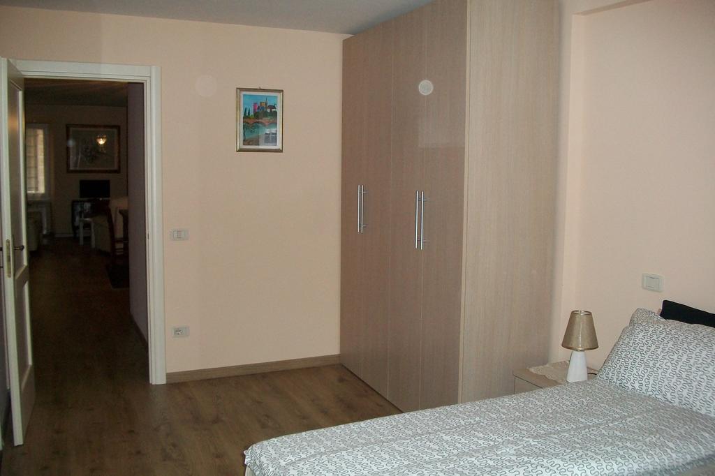 Residenza Porte Vecchie Daire Riva del Garda Dış mekan fotoğraf