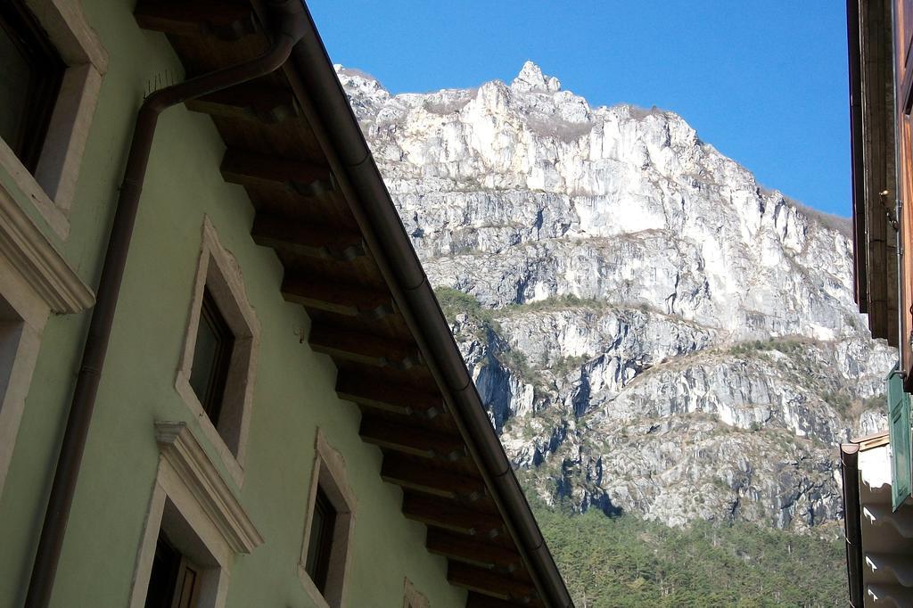 Residenza Porte Vecchie Daire Riva del Garda Dış mekan fotoğraf