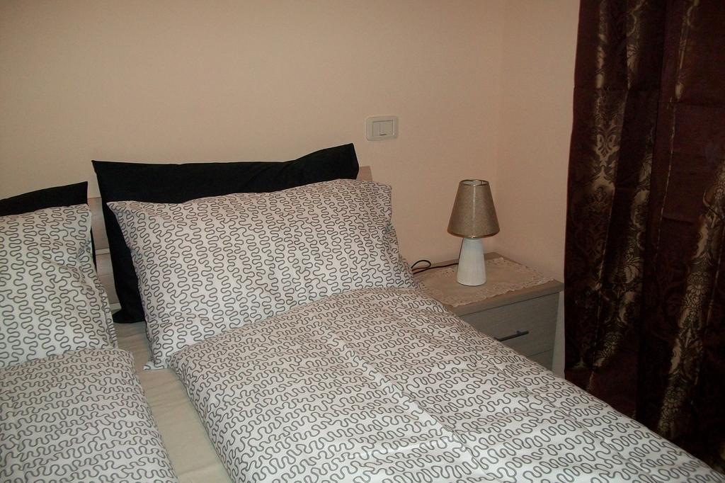 Residenza Porte Vecchie Daire Riva del Garda Dış mekan fotoğraf