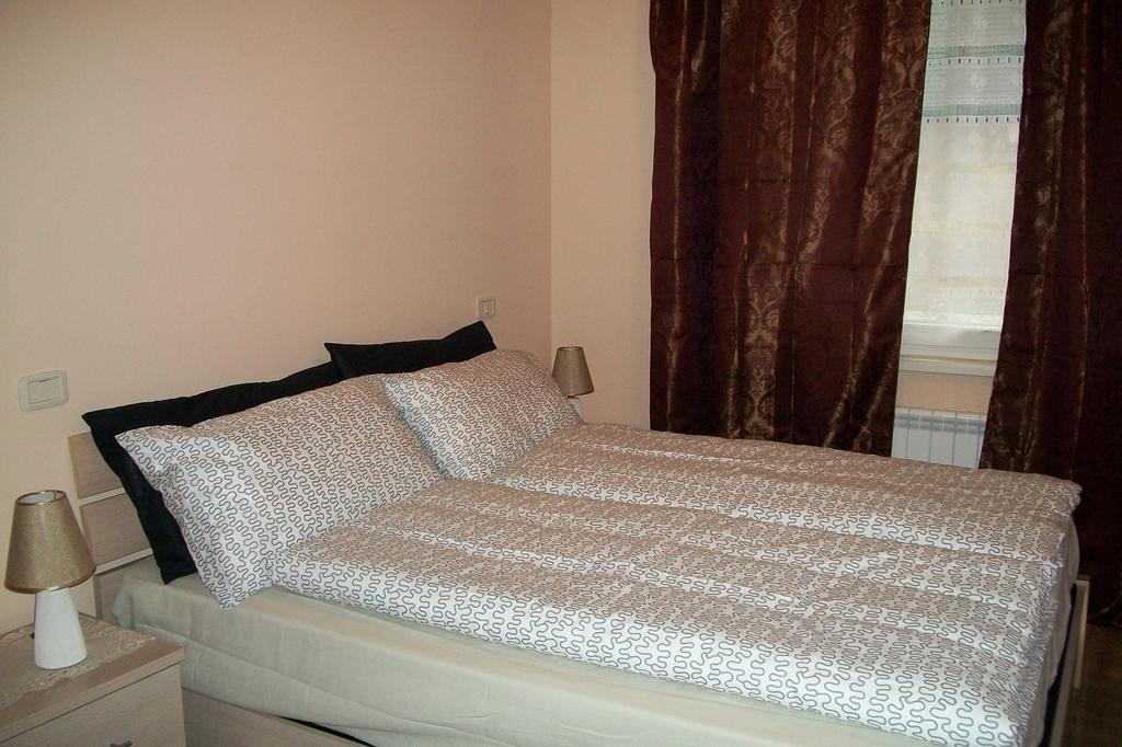 Residenza Porte Vecchie Daire Riva del Garda Dış mekan fotoğraf