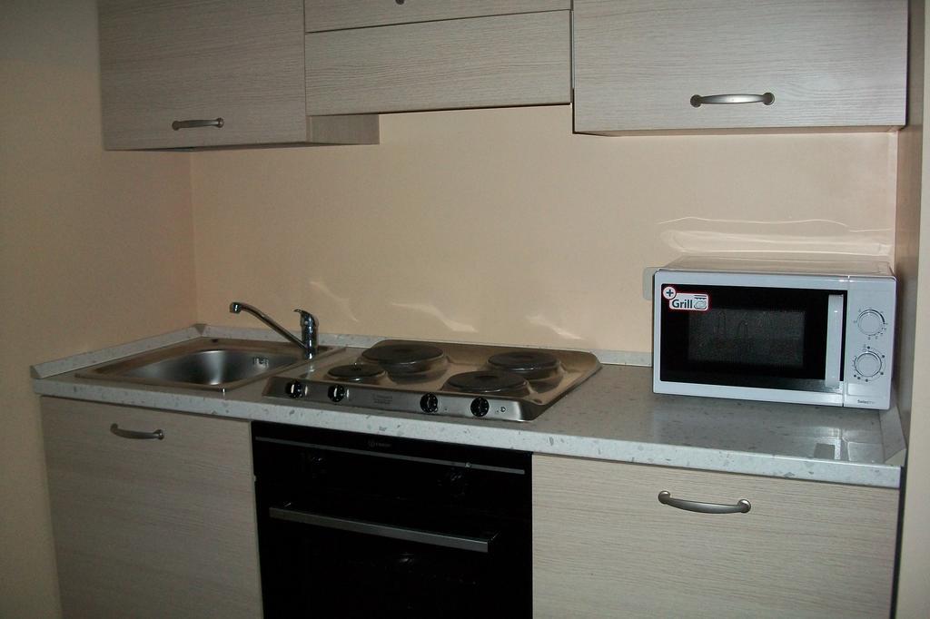 Residenza Porte Vecchie Daire Riva del Garda Dış mekan fotoğraf