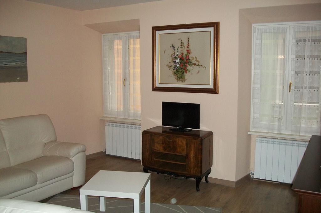 Residenza Porte Vecchie Daire Riva del Garda Dış mekan fotoğraf